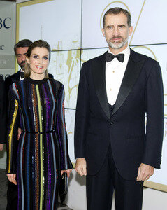 Mariano de Cavia Award in Madrid