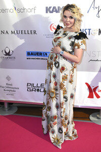 Fashion Charity Dinner in München