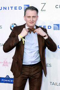 Filmpremiere 'Monsieur Chocolat' in Berlin