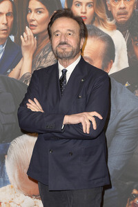 Filmpremiere 'Agata Christian - Delitto sulle nevi' in Rom