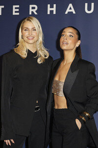 Christmas Shopping Night 2025 in Hamburg