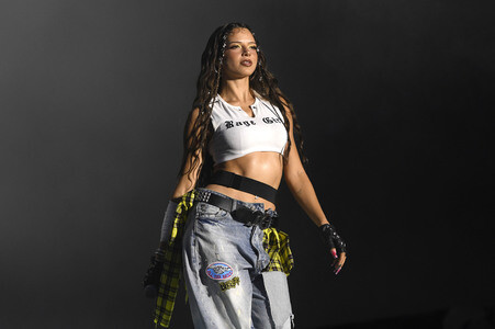 Konzert von Nina Chuba in Hannover