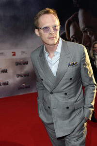 Filmpremiere 'The First Avenger: Civil War' in Berlin