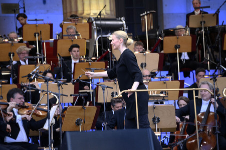 Classic Open Air 2026 in Berlin