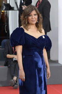 Closing Ceremony und Filmpremiere 'Dog 21', Internationale Filmfestspiele von Venedig 2025