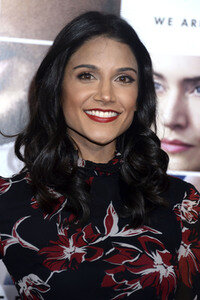 Filmpremiere 'Verborgene Schönheit' in New York