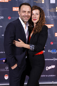 Filmpremiere 'Collide' in Köln