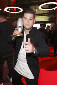 Der Deutsche Comedypreis 2016 in Köln
