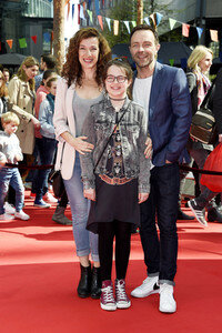 Filmpremiere 'Conni & Co 2 - Das Geheimnis des T-Rex' in Berlin