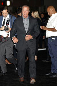 Filmpremiere 'Creed' in Los Angeles