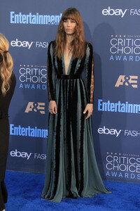 22. Critics Choice Awards 2016 in Santa Monica
