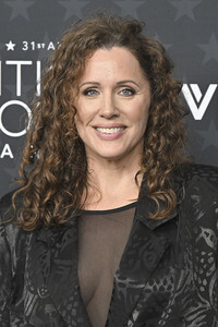 Critics Choice Awards 2026 in Santa Monica