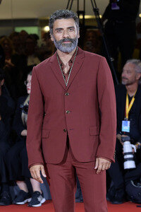 Filmpremiere 'In the Hand of Dante', Internationale Filmfestspiele von Venedig 2025