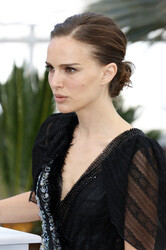 'A Tale of Love and Darkness' Photocall, Cannes Film Festival 2015