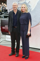 'Die Bestimmung - Divergent' Premiere, London