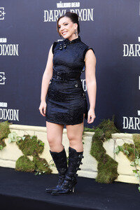 Season 3 Premiere 'The Walking Dead: Daryl Dixon' in Madrid