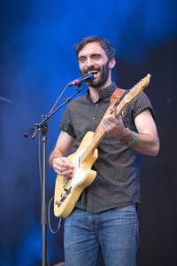 MS Dockville Festival 2015 in Hamburg
