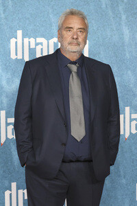 Filmpremiere 'Dracula - Die Auferstehung' in Los Angeles