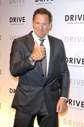 Eröffnung des DRIVE. Volkswagen Group Forum in Berlin