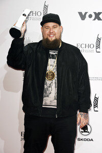 Deutscher Musikpreis Echo 2017 in Berlin