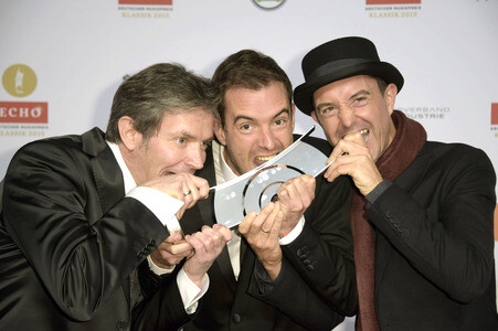 Echo Klassik 2015 in Berlin
