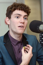 Echosmith zu Gast bei Hitradio Antenne, Hannover