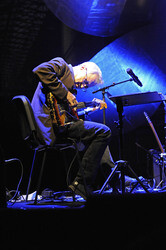 Elbjazz Festival 2015 in Hamburg