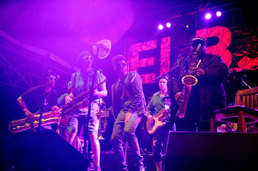 Elbjazz Festival 2015 in Hamburg