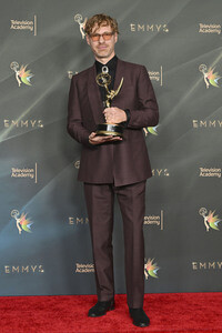 2026 Emmy Awards Night 1 in Los Angeles 