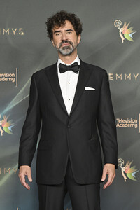 2026 Emmy Awards Night 2 in Los Angeles