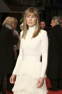 '7 Tage in Entebbe' Premiere, Berlinale 2018