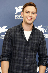 'Equals' Photocall, Biennale 2015