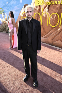 Season 3 Premiere 'Euphoria' in Los Angeles