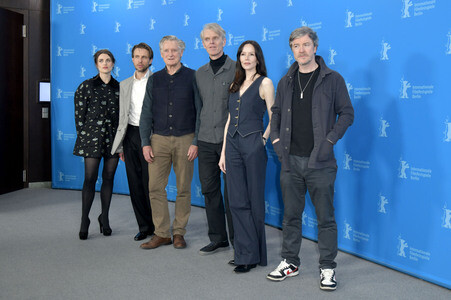 Photocall 'Everybody Digs Bill Evans', Berlinale 2026