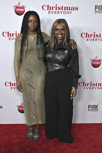 Filmscreening 'Christmas Everyday' in Los Angeles