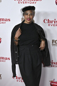 Filmscreening 'Christmas Everyday' in Los Angeles