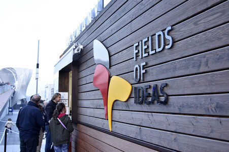 Expo Milano 2015