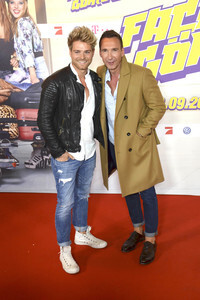 Filmpremiere 'Fack Ju Göhte 2' in München
