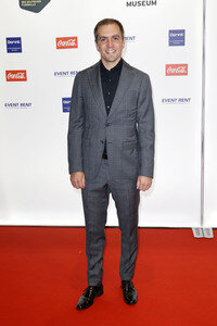 Hall of Fame Preisverleihung 2025 in Dortmund