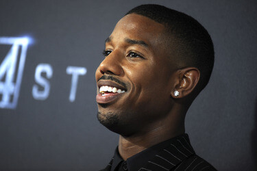 Filmpremiere 'Fantastic Four' in New York