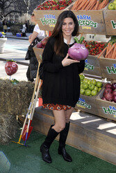 Farm Heroes Saga Handy Spiel Launch, New York