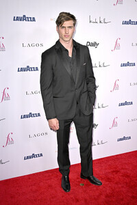 Daily Front Row's Fashion LA Awards 2026 in Beverly Hills
