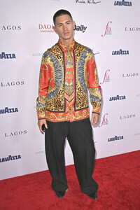 Daily Front Row's Fashion LA Awards 2026 in Beverly Hills
