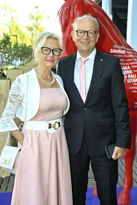 Media Night der FEI World Championships Aachen 2026