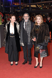 'Sage femme' Premiere, Berlinale 2017