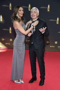 Der Deutsche Fernsehpreis 2025 in Köln