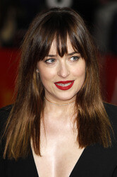 'Fifty Shades of Grey' Weltpremiere, Berlinale 2015