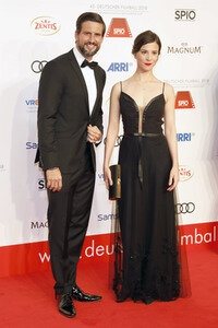 45. Deutscher Filmball 2018 in München