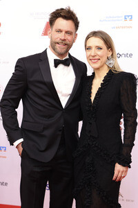 Deutscher Filmball 2026 in München
