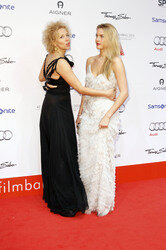 42. Deutscher Filmball 2015, München